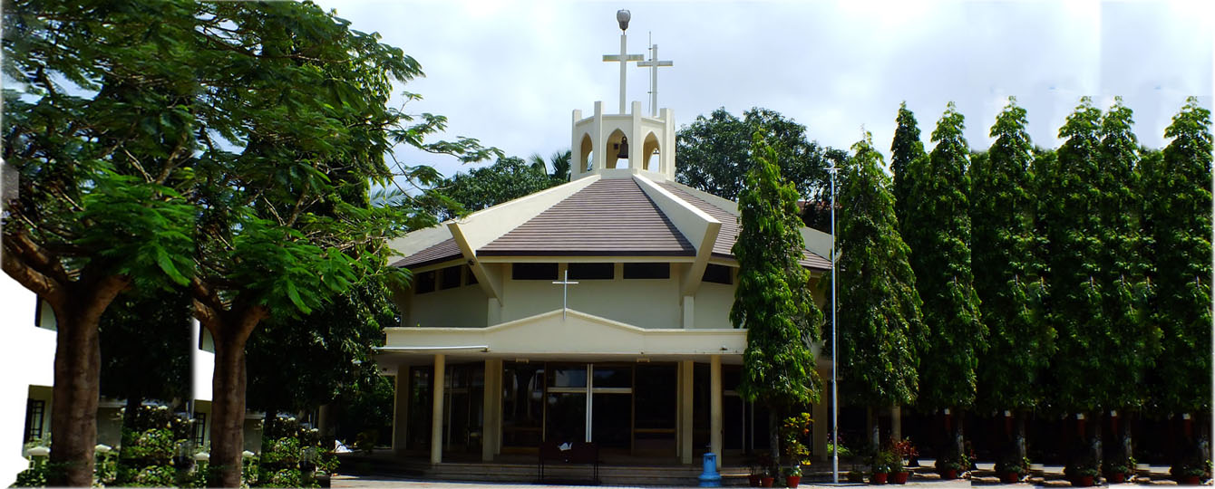 Kyomtha Chapel
