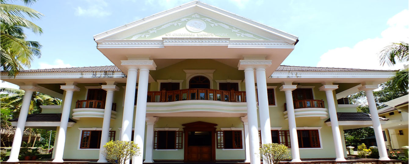 Bishop House