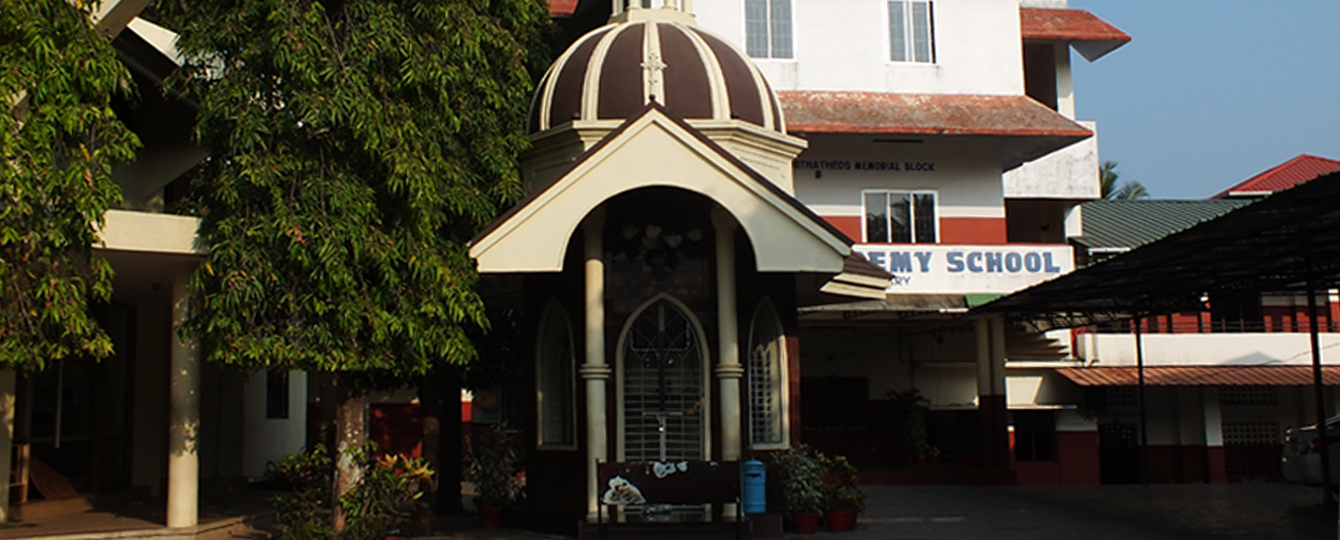 Rabachans Shrine